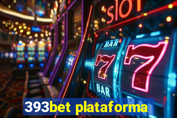 393bet plataforma